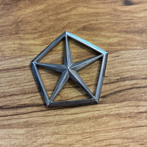 Chrysler dodge pentastar - dodge,