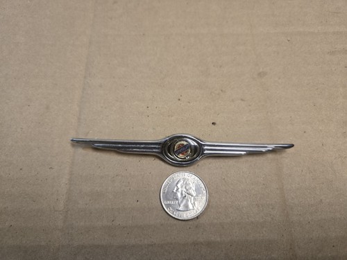Chrysler oem steering - chrysler,