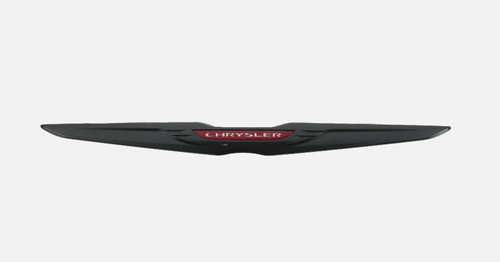 2020 chrysler 300 winged - 2020-23,